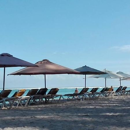 Charming Residence Near The Beach-Orchidees Flic-en-Flacq المظهر الخارجي الصورة
