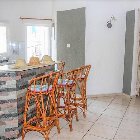 Charming Residence Near The Beach-Orchidees Flic-en-Flacq المظهر الخارجي الصورة
