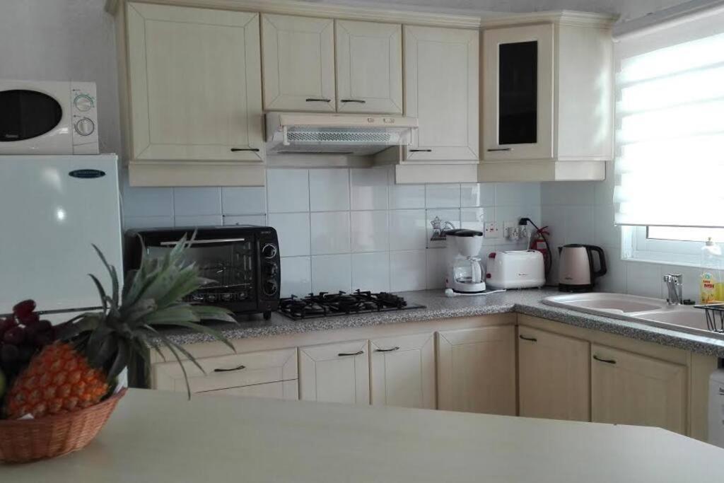 Charming Residence Near The Beach-Orchidees Flic-en-Flacq المظهر الخارجي الصورة